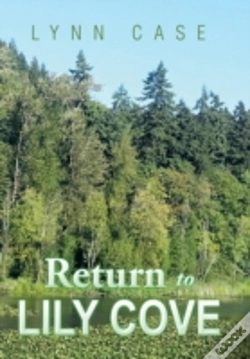 Capa do artigo Return To Lily Cove