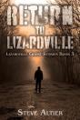 Return To Lizardville - Preview
