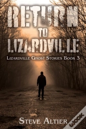 Capa do artigo Return To Lizardville