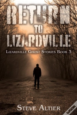 Capa do artigo Return To Lizardville