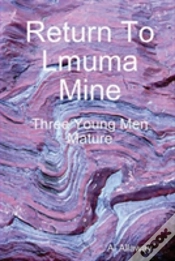 Capa do artigo Return To Lmuma Mine
