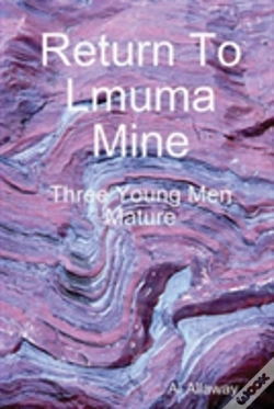 Capa do artigo Return To Lmuma Mine