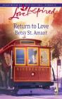Return To Love - Preview