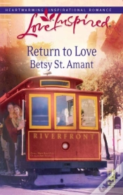 Capa do artigo Return To Love