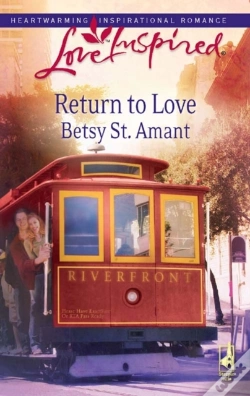 Capa do artigo Return To Love