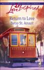 Return To Love - Preview
