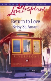 Capa do artigo Return To Love