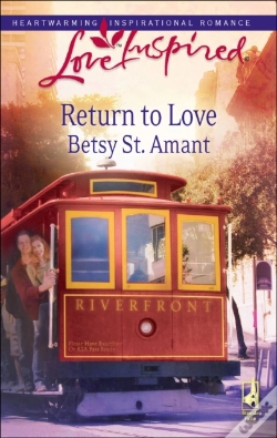 Capa do artigo Return To Love