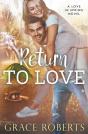 Return To Love - Preview