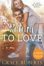 Return To Love  Large Print Edition - Preview