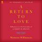 Return To Love - Preview