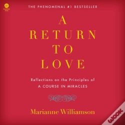 Capa do artigo Return To Love