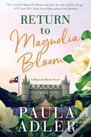Return To Magnolia Bloom, A Magnolia Bloom Novel