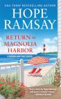 Return To Magnolia Harbor - Preview