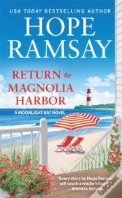Capa do artigo Return To Magnolia Harbor