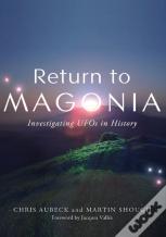 Return To Magonia