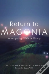 Return To Magonia