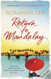 Capa do artigo Return To Mandalay