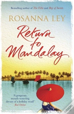 Capa do artigo Return To Mandalay