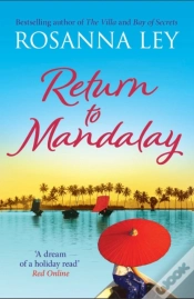 Capa do artigo Return To Mandalay