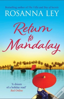 Capa do artigo Return To Mandalay