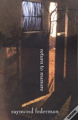 Capa do artigo Return To Manure