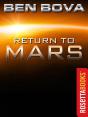 Return To Mars - Preview
