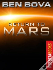Capa do artigo Return To Mars