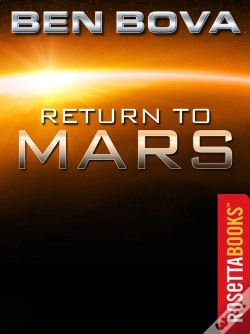 Capa do artigo Return To Mars