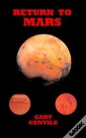 Capa do artigo Return To Mars