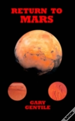 Capa do artigo Return To Mars