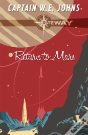 Capa do artigo Return To Mars