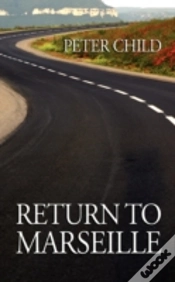 Capa do artigo Return To Marseille