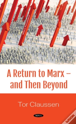 Capa do artigo Return To Marx - And Then Beyond