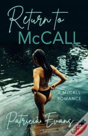 Capa do artigo Return To Mccall