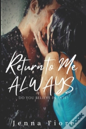 Capa do artigo Return To Me Always