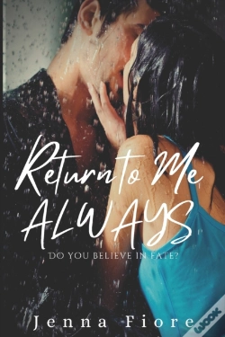 Capa do artigo Return To Me Always