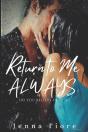 Return To Me Always - Preview