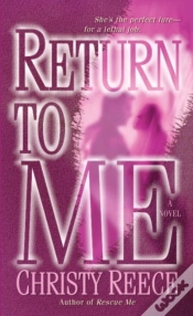 Capa do artigo Return To Me