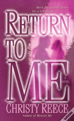 Capa do artigo Return To Me