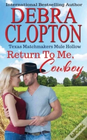 Capa do artigo Return To Me, Cowboy
