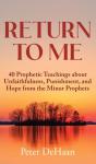 Return To Me - Preview