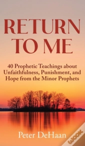 Return To Me