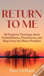 Capa do artigo Return To Me