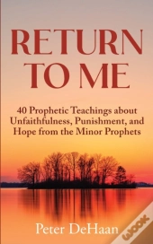Return To Me