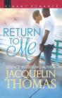 Return To Me - Preview