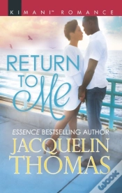 Capa do artigo Return To Me