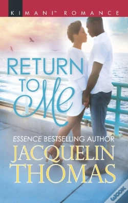 Capa do artigo Return To Me