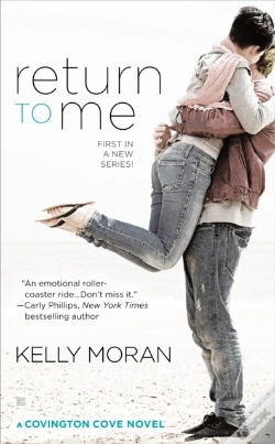 Capa do artigo Return To Me