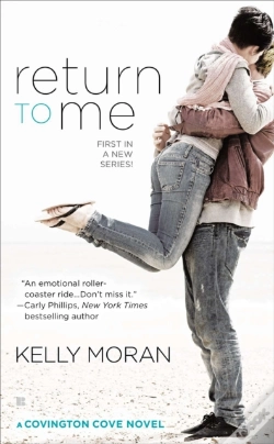 Capa do artigo Return To Me